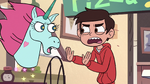 S2E24 Marco Diaz 'with all your Pony Head stuff'