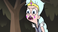 S3E5 Queen Moon angry at Star Butterfly