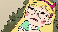 S2E7 Star Butterfly waking up