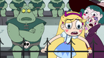 S4E16 Star Butterfly wonders what to do