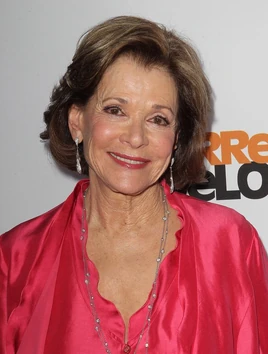 Jessica Walter
