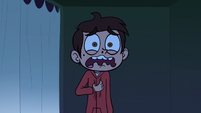 S1e2 marco is worried sick