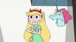 S4E19 Star Butterfly 'bring her back safely'