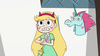 S4E19 Star Butterfly 'bring her back safely'