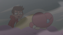 S4E2 Marco Diaz 'are those allergies?'