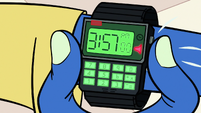 S1E11 Glossaryk's watch