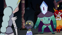 S2E41 Rhombulus 'this is getting us nowhere'