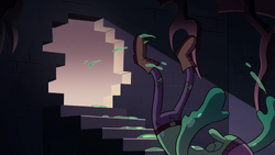 slime monster gallery star vs the
