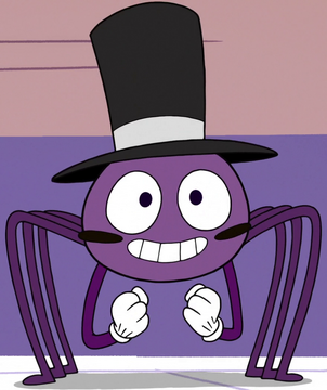 Evil top hat 2025