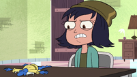 S3E23 Janna disappointed in Glossaryck