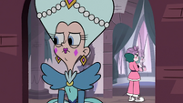 S3E28 Queen Butterfly feeling sorry for Eclipsa