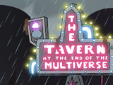 The Tavern at the End of the Multiverse