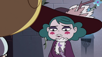 S4E10 Eclipsa 'nothing I can do for him'