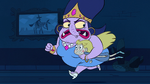 S1E14 Princess Smooshy runs off with Star