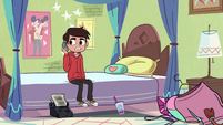 S2E28 Marco Diaz on the phone