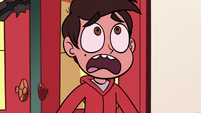 S1E13 Marco panicking