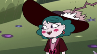 S4E23 Eclipsa 'my eyes and your beautiful fangs'