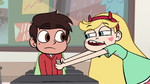 S1E3 Star and Marco "but actually..."