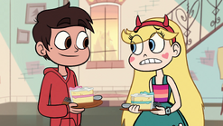 S1E6 Star apologizes to Marco