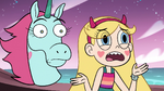 S2E33 Star Butterfly 'they're using you, Johnny'