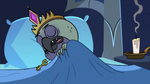 S3E6 King Ludo going to sleep