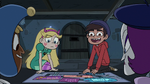 S3E7 Marco Diaz 'destroy his credibility'