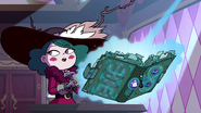 S3E29 Eclipsa 'I never called it the Evil Chapter'