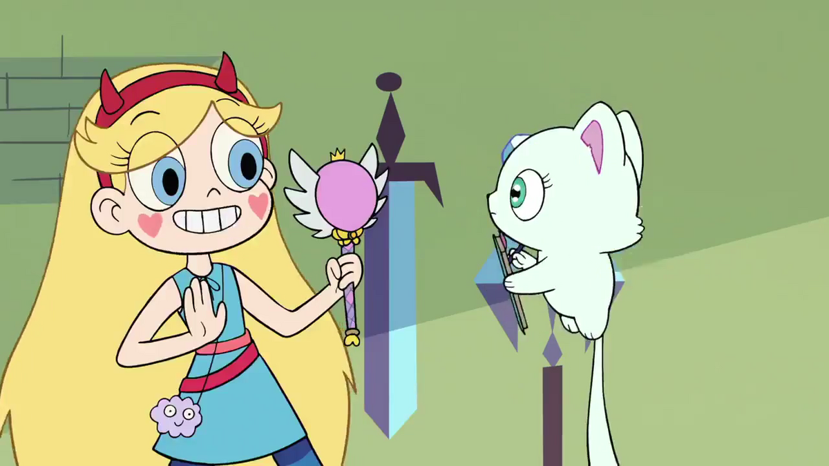 Star Butterfly Kontra Siły Zła Sezon 2 Baby | Star Butterfly kontra siły zła Wiki | Fandom