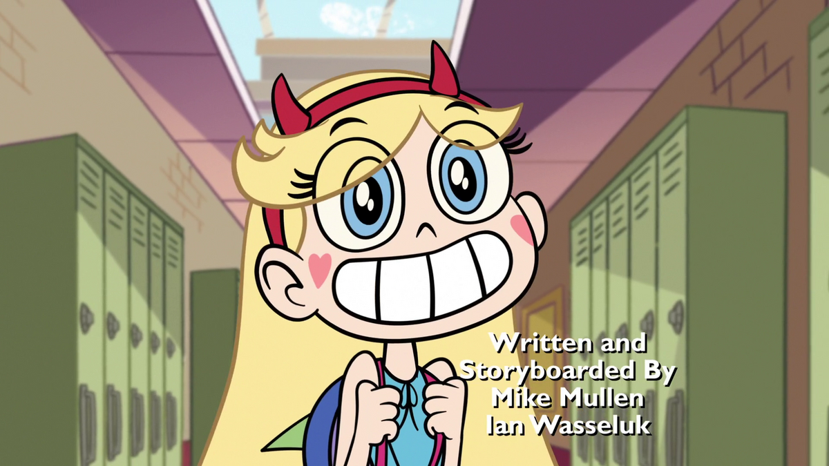 Star Butterfly Kontra Siły Zła Sezon 3 Brittney's Party/Galeria | Star Butterfly kontra siły zła Wiki | Fandom