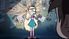 S1E6 Star z tablicą