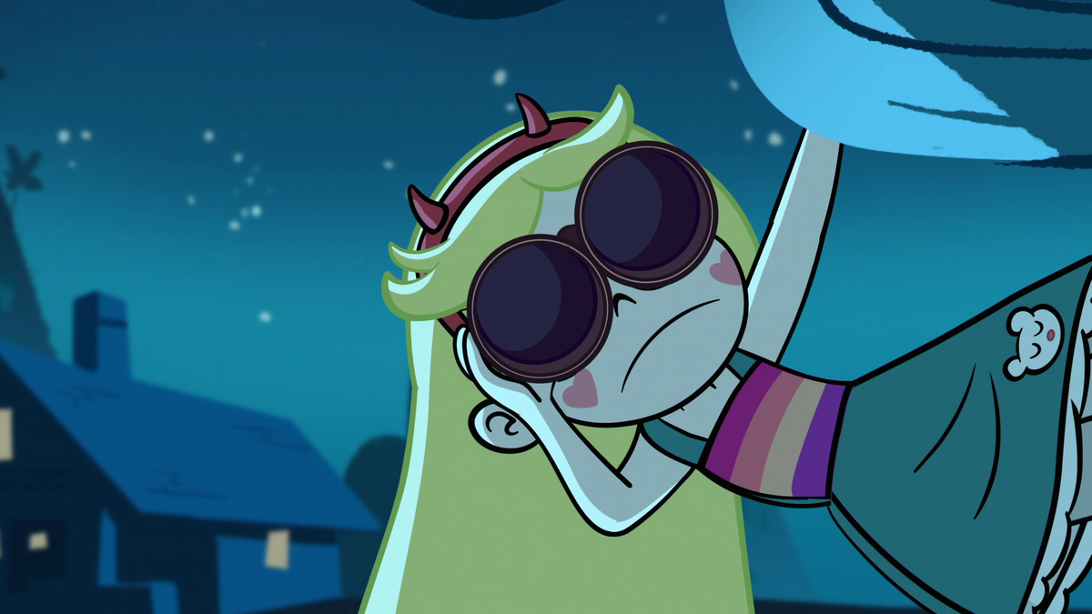 Star Butterfly Kontra Siły Zła Sezon 3 Spy Star | Star Butterfly kontra siły zła Wiki | Fandom