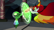 S2E41 Hekapoo vs. Ludo-Toffee