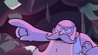 S01E18 Król Butterfly w jaskini