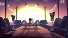 S3E13 Marco i Jackie oglądają zachód słońca
