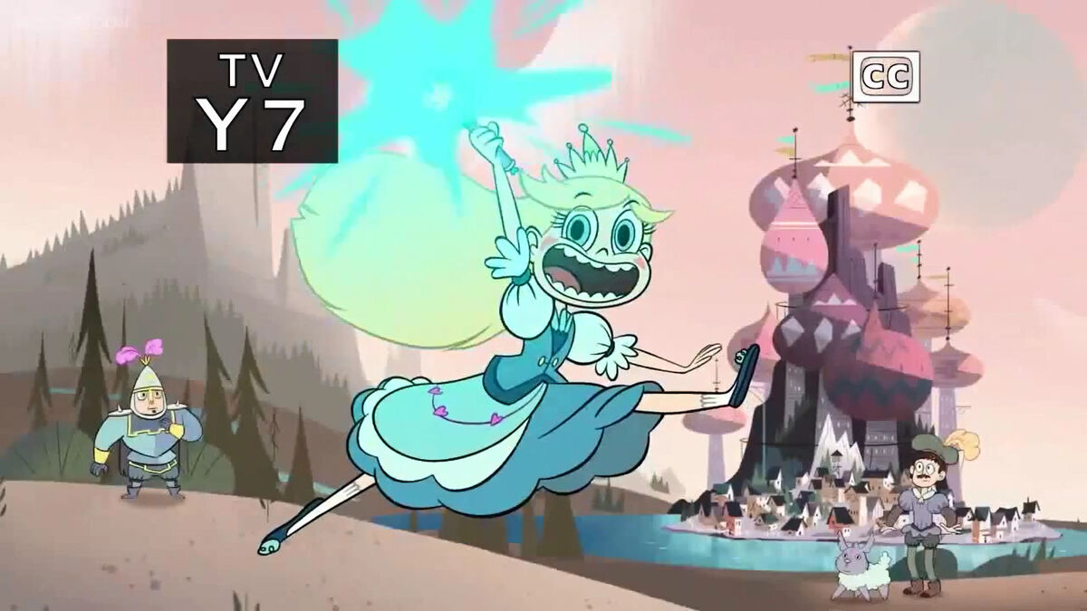 Star Butterfly Kontra Siły Zła Sezon 1 Star Butterfly/Galeria | Star Butterfly kontra siły zła Wiki | Fandom