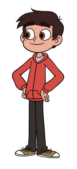 Marco Diaz ID