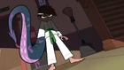 S1E5 Marco w ciemności
