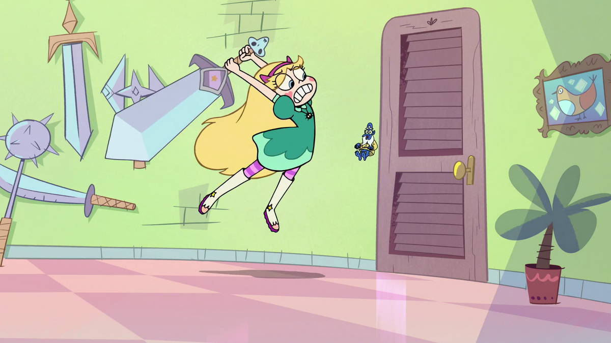 Star Butterfly Kontra Siły Zła Sezon 2 Sezon 2 | Star Butterfly kontra siły zła Wiki | Fandom
