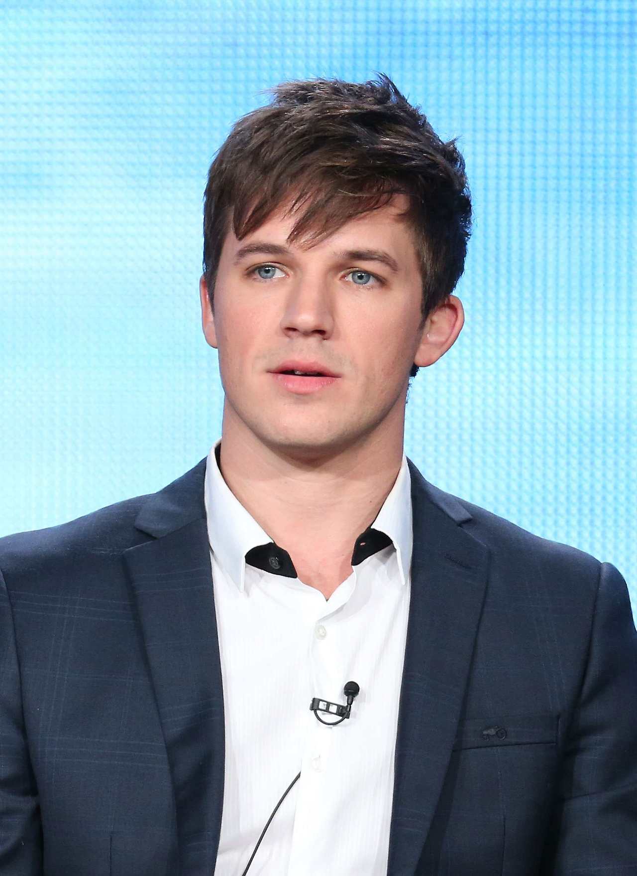 matt lanter 2008