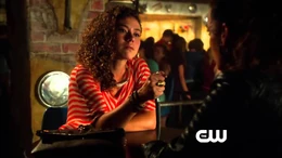 Zoe | Star-Crossed Wiki | Fandom