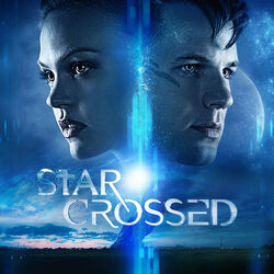 Star Crossed - Amor em Jogo – Wikipédia, a enciclopédia livre