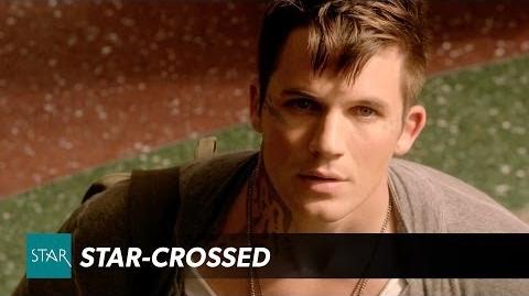 Star-Crossed - Human Trailer