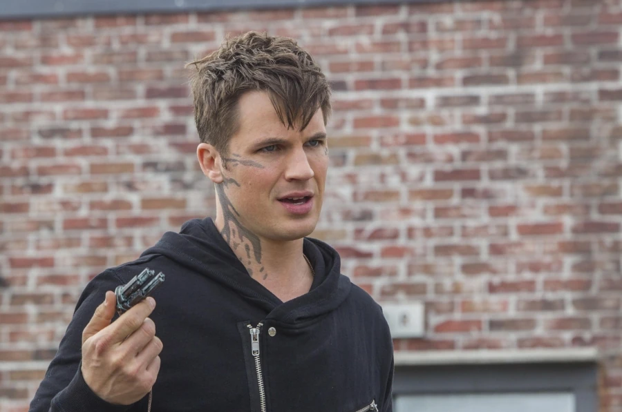 Passion Lends Them Power/Gallery StarCrossed Wiki Fandom
