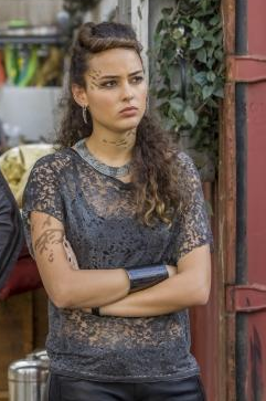 Teri | Star-Crossed Wiki | Fandom