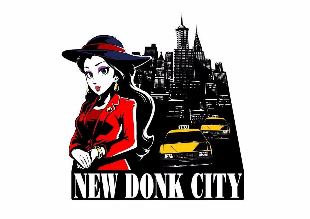 New Donk City Star Cross Wiki Fandom