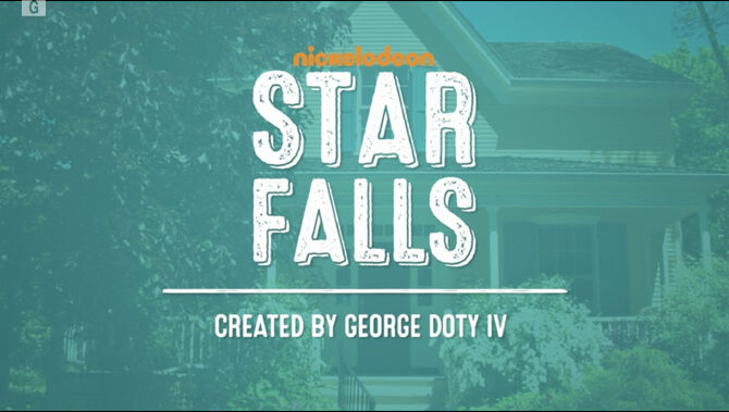 Star Falls