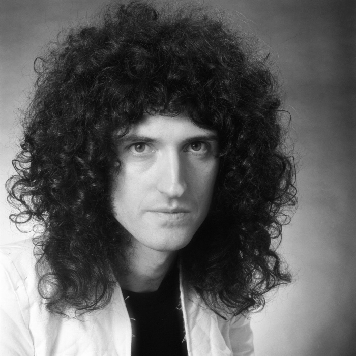 Brian May | Star Fleet Wiki | Fandom