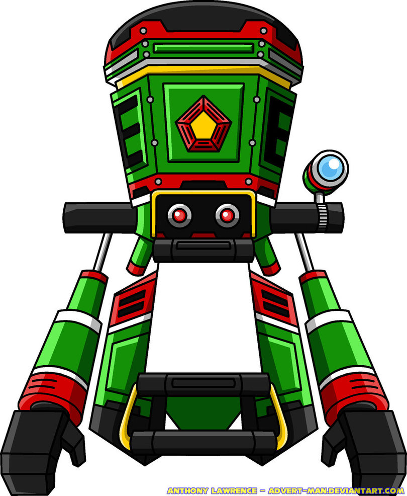 E-100 Alpha | Star Fox ZEXAL Wiki | Fandom