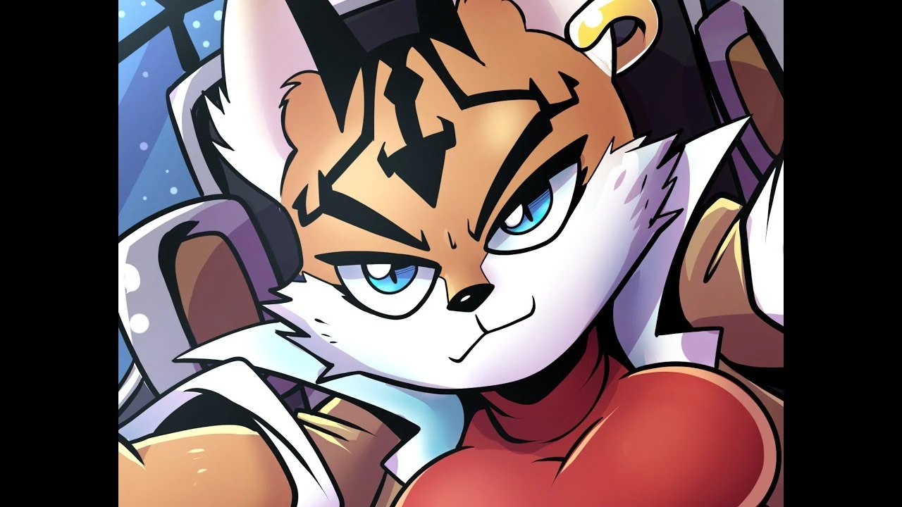 Miyu Lynx | Star Fox ZEXAL Wiki | Fandom