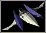 LylatWars Arwing.jpg (11 kio) Arwing